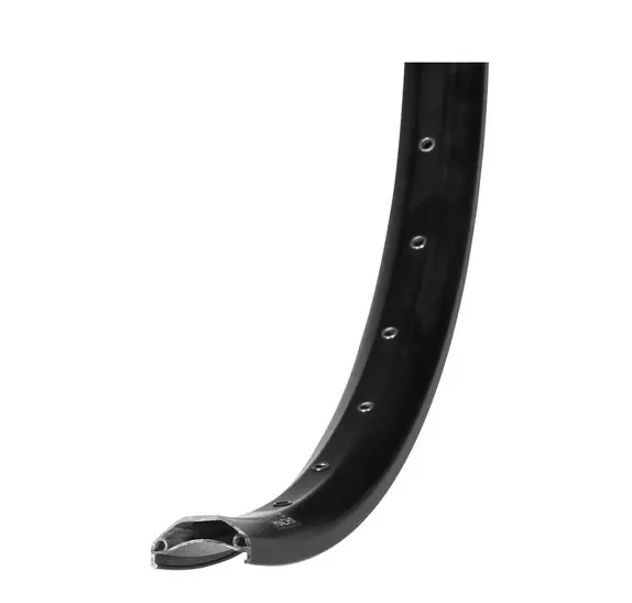 Vanne Mach 1, 27,5", 35-584, Trucky 35 Disc, 32r, holkitettu, musta, Tubeless Re - Muut vanteet - 62788 - 2