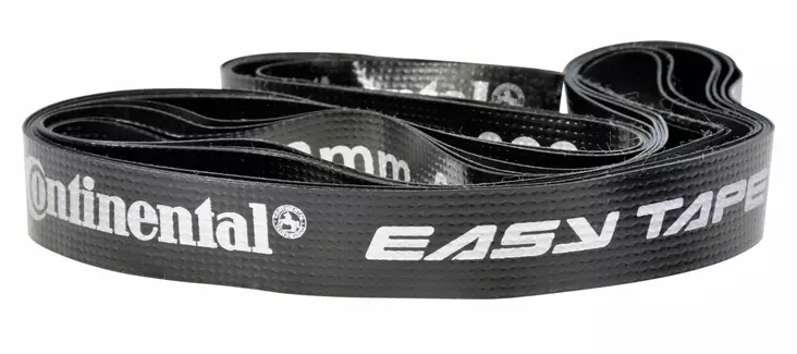 Vannenauha CONTINENTAL 24-584, 8 bar, 2kpl/pkt - Polkupyörän vannenauhat - 0195048 - 1