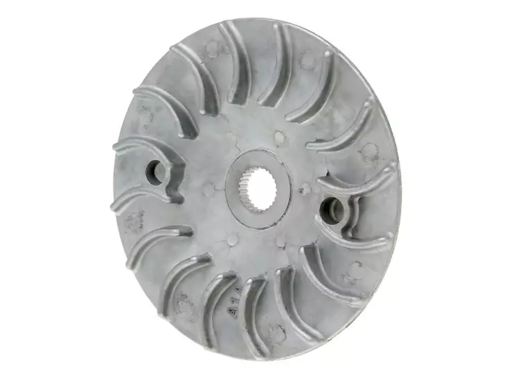 Variaattorin laippa, Peugeot Speedfight 4-T / SYM 4-T - Mopon variaattorit - 304-0438 - 1