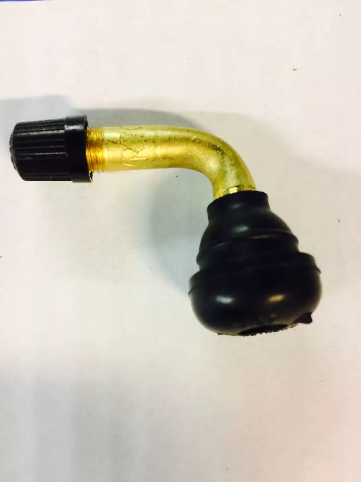 Venttiili tubeless 90° 11.3mm (32.5x30mm) - Rengastarvikkeet - 34-2768 - 1