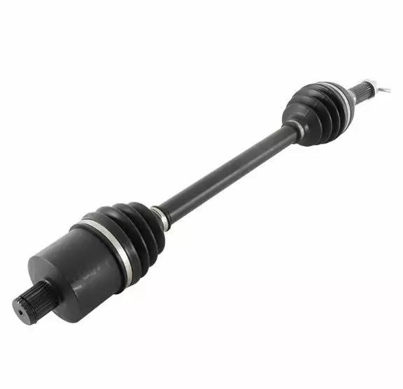 Vetoakseli täydellinen 8 All Balls Polaris Ranger 570 2016-2022, Oikea/Vasen etu - Mönkijän vetoakselit - 78-AB8-PO-8-378 - 1