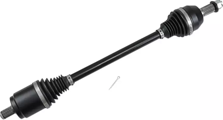 Vetoakseli X-Treme Heavy duty Polaris - Mönkijän vetoakselit - PE02141498 - 1