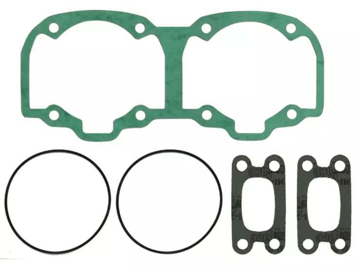 Winderosa Yläpään tiivistesarja Rotax 550 FC - Moottorikelkan yläpään tiivistesarjat - 89-0948 - 2