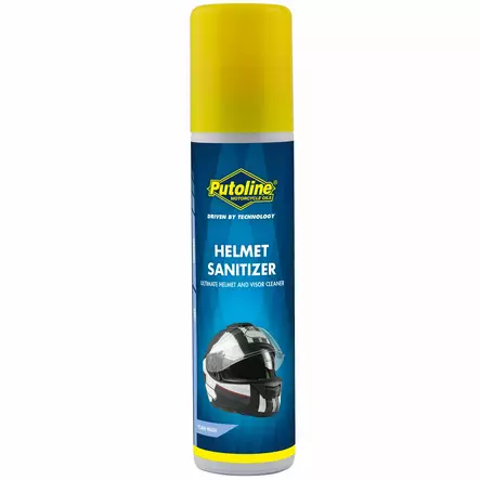 Putoline Helmet Sanitizer 75 ml - Hoitoaineet - 554-74459 - 1