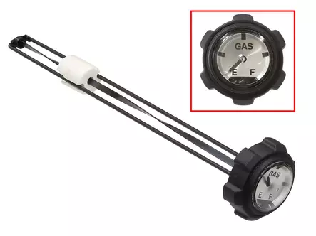 Bronco Tankinkorkki Polaris - Mönkijän muut moottorinosat - 78-07149 - 1