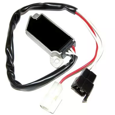 Electrosport Latauss./Tasasuunt. Yamaha - Moottoripyörän sähköosat - 110-07-0279 - 1