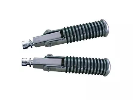 Hyper Jalkatapit - Tarvikkeet - 38-4489 - 1