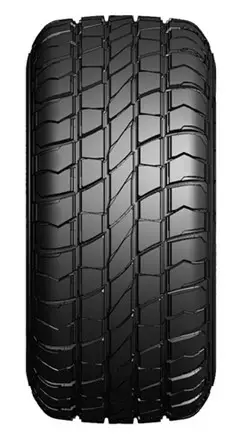 JOURNEY Rengas P3189 25 x 10.00 - 12 6-Ply TL E-hyv. - Mönkijän renkaat - 74-2510-12P3189 - 1