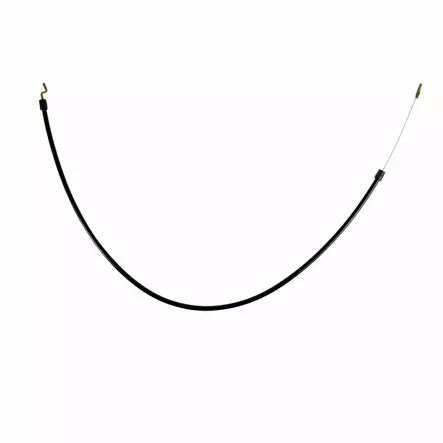 Kaasuvaijeri GREENTEK: Husqvarna 40,45/Jonsered 2041,2045/Partner P400,450 - Moottorisahan kaasuliipaisimet - 445-8R67-99 - 1