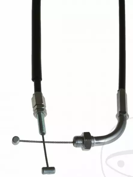 Kaasuvaijeri TSK Drag Honda CB750K0-6 - Moottoripyörän vaijerit - 37-3140-99 - 1