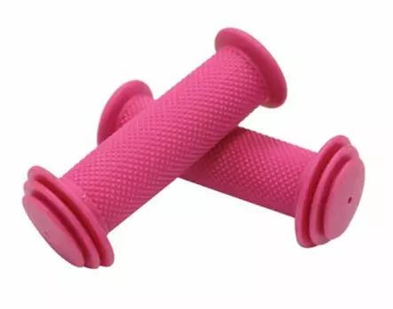 Kädensija CAVO junior, vaaleanpunainen, 100mm - Kädensijat - 5-709 - 1