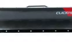 Kimpex Click N Go 2 Puskulevy 183x43cm - Mönkijän puskulevyt - 75-373989 - 1