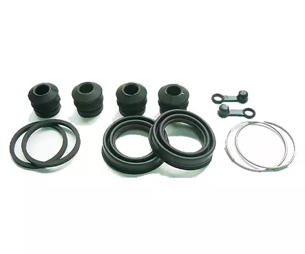 Korjaussarja Jarrusatula Etu - Moottoripyörän muut jarruosat - 37-1709-39 - 1