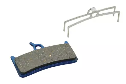 Levyjarrupala marwi, shimano xt/deore, 1pr. - Polkupyörän levyjarrupalat - DBP-09 - 1