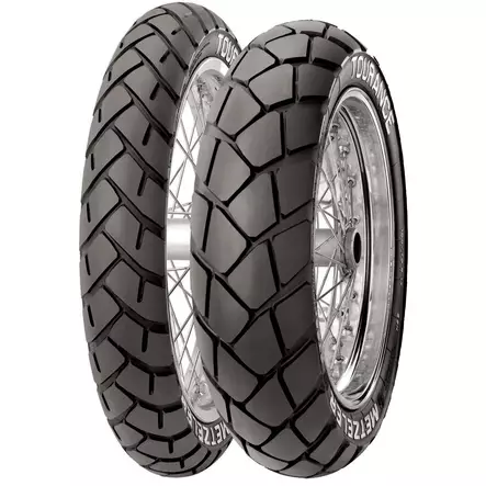 METZELER Tourance 150/70 R 17 M/C 69V TL R - Moottoripyörän Metzeler renkaat - 34-11279 - 1