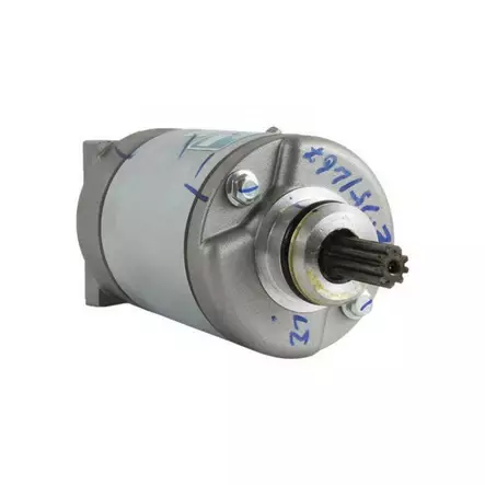 Mönkijän Arrowhead starttimoottori Polaris 570cc - Mönkijän starttimoottorit - 71-SMU0549 - 1