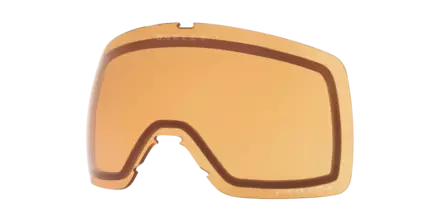 Oakley Flight Tracker S Rep Lens Przm Persimmon - Ajolasien linssit - 671-103-423-009 - 1