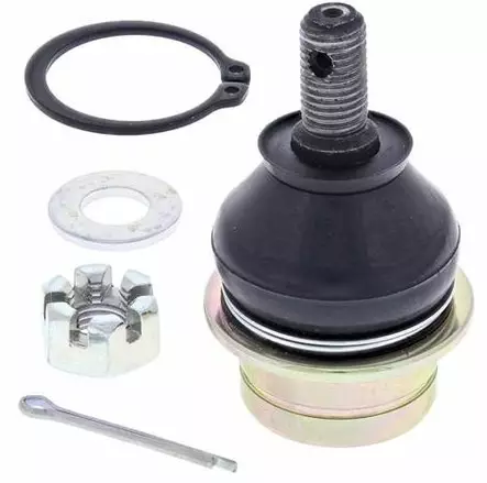 Pallonivel, Ylä/Alatukivarteen All Balls: ATV Artic Cat, Kawasaki, Suzuki - Mönkijän pallonivelet - 42-1019 - 1