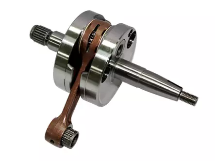 Psychic kampiakseli KX80/85 91-05 - Crossipyörän kampiakselit - 394-09119 - 1