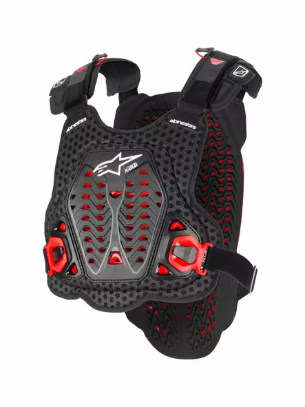 Rintapanssari Alpinestars A-5 Plasma - Suojapaidat - D495429 - 1