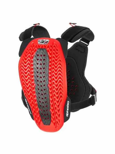 Rintapanssari Alpinestars A-5 Plasma - Suojapaidat - D495429 - 2