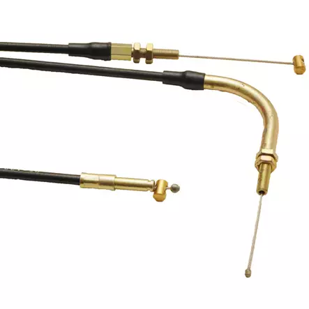 Sno-X kaasuvaijeri, Ski-Doo - Moottorikelkan kaasuvaijerit - 85-399 - 2