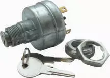 Sno-X kelkan virtalukko, Ski-Doo/Lynx - Moottorikelkan virtalukot - 81-129 - 1