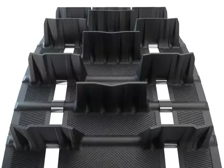 Telamatto Camso Challenger 3X, 38x396 3,00" 76mm - Moottorikelkan telamatot - 841-9309 - 1