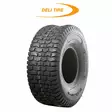 16x6.50-8 DELI S-365 ulkorengas - Puutarhakoneiden ulkorenkaat - 749-004389 - 1