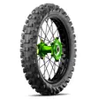 90/100-16, MICHELIN 51M TT StarCross 5 Medium, Taka - Minicrossin renkaat - 25-732509 - 1
