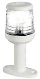 Kulkuvalo 360°12V10W - Veneen valomastot - M11-132-89 - 2