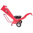 TIMCO 6,5HP 60MM SUORAVETO OKSASILPPURI - Oksasilppurit - 102138389 - 1