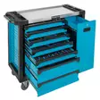 Työkaluvaunu Timco ELITE 7+1LTK 275-OS - - 102243839 - 2