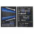 Työkaluvaunu Timco ELITE 7+1LTK 275-OS - - 102243839 - 5