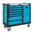 Työkaluvaunu Timco ELITE 7+1LTK 275-OS - - 102243839 - 1