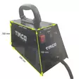 TIMCO 2000W INDUKTIOKUUMENNIN - Induktiokuumentimet - 102476529 - 2