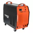 TIMCO PI160CUT MAX 45 MM PLASMALEIKKURI - Plasmaleikkurit - 102750779 - 1