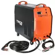 TIMCO PI160CUT MAX 45 MM PLASMALEIKKURI - Plasmaleikkurit - 102750779 - 4