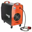 TIMCO PI160CUT MAX 45 MM PLASMALEIKKURI - Plasmaleikkurit - 102750779 - 3