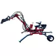 Kaivuulaite Timco ATV-570R PRO - Mönkijän työkoneet - 103755429 - 3