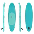 HEED Oxygen 320 CM SUP-lautasetti - SUP- laudat - 103794129 - 2
