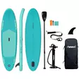 HEED Oxygen 320 CM SUP-lautasetti - SUP- laudat - 103794129 - 1