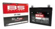 BS Battery SLA Max -akku U1-500, suljettu ja käyttövalmis - BS akut - 140-300899 - 2