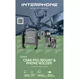 Quiklox crab + handlebar mount - Älypuhelin- ja tablettitarvikkeet - 297-2389 - 2