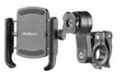 Quiklox crab + handlebar mount - Älypuhelin- ja tablettitarvikkeet - 297-2389 - 1