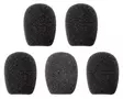 Sena mic Sponges (5 pcs) - Kypäräpuhelintarvikkeet - 298-2-SC-A0109 - 1