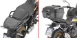 Givi Sp. Att. Royal Enfield Hymalayan 45 - Moottoripyörän laukkujen kiinnikesarjat - 322-SR9059 - 1