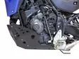 AXP adventure pohjapanssari hdpe 8mm musta YAMAHA tenere 700 21-26 - Crossipyörän pohjapanssarit - 397-AX1779 - 5