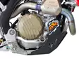 AXP pohjapanssari phd 6mm musta DUCATI desmo 450mx 25- - Crossipyörän pohjapanssarit - 397-AX1789 - 3