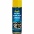 Putoline Chain & Engine Degreaser - 500 ml - Puhdistusaineet - 554-70049 - 1